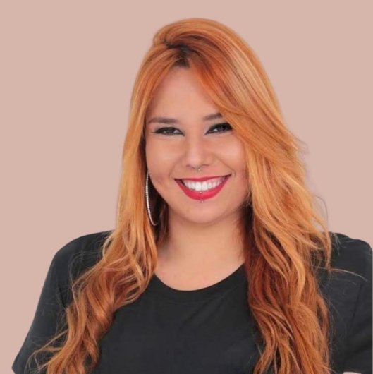Ana Carolina Custódio