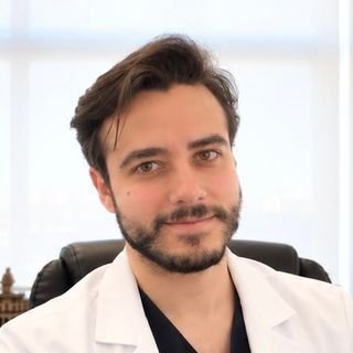Dr. Bruno Nunes Silva Saliba