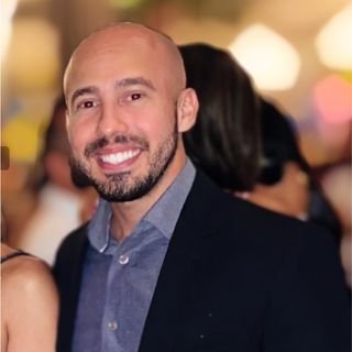 Dr. Tarcisio Martins