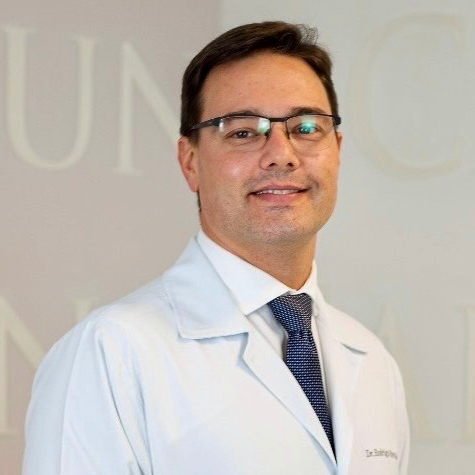 Dr. Rodrigo Bortoli