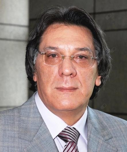 Dr. Luiz Sergio Marcelino Gomes