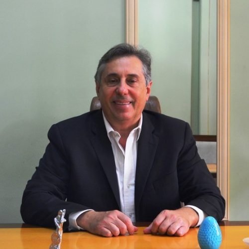 Dr. Ricardo Hauy Marum