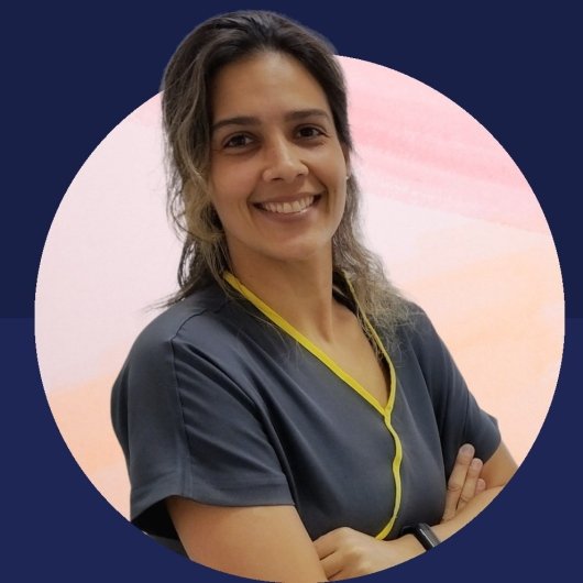 Dra. Amanda Carvalho
