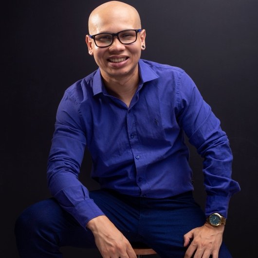 Dr. Denisvaldo Gomes Pereira