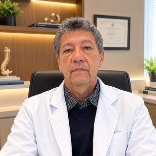 Dr. Aloisio Alves de Andrade Junior