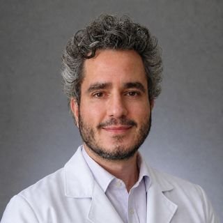 Dr. Antonio Pedro Ribeiro Heringer