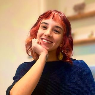 Daniela Velloso Arraes