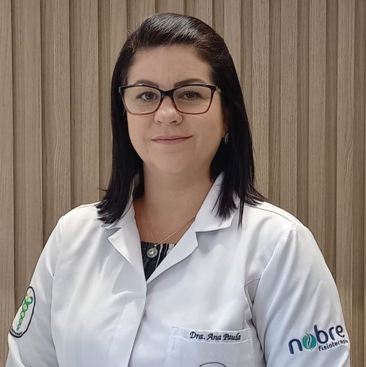 Dra. Ana Paula Sena Brignol Nobre