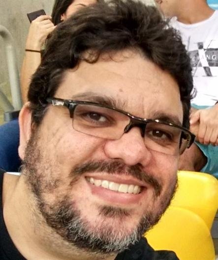 Rodrigo Mariano da Silva