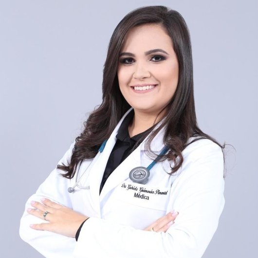 Dra. Gabriela Guimarães