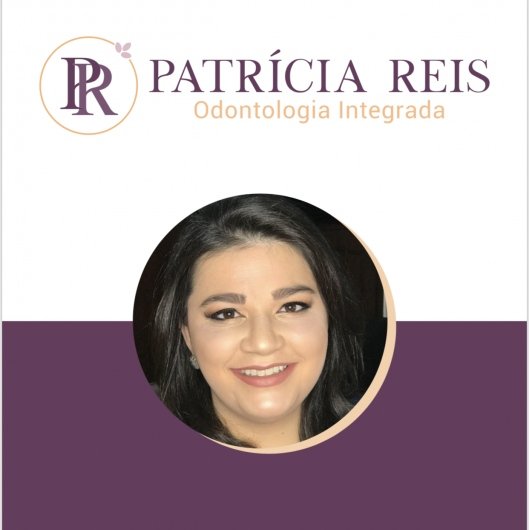 Dra. Patricia Maria da Costa Reis