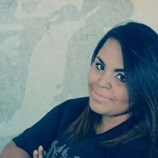 Érica Graziela Gregório de Lima