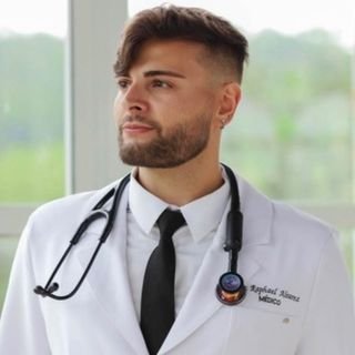 Dr. Raphael Alvarez