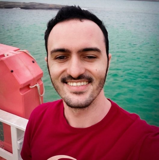 Igor Henrique Fagundes de Oliveira