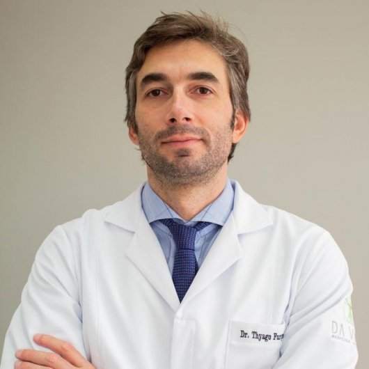 Dr. Thyago Furquim