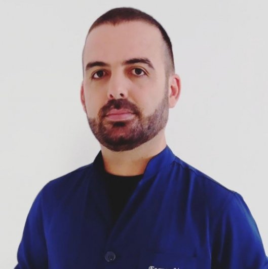 Dr. Fagner Lins