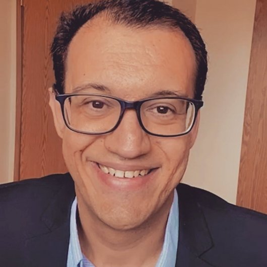 Dr. André Luquini