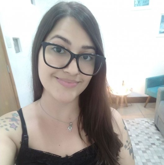 Valéria Frossard da Silva