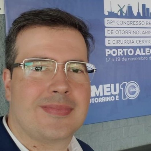 Dr. Gustavo Henrique Marques de Sá