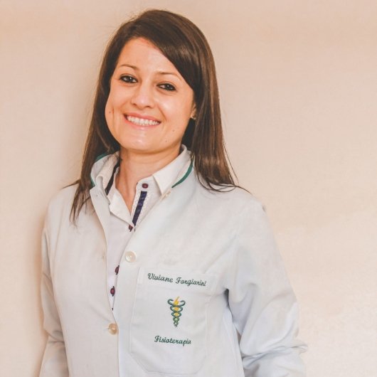 Dra. Viviane Forgiarini