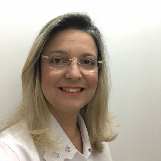 Dra. Maria Aparecida Marques Habermann
