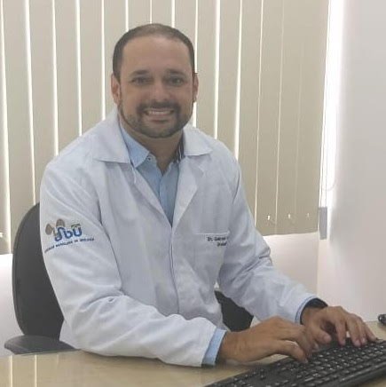 Dr. Gabriel Campos