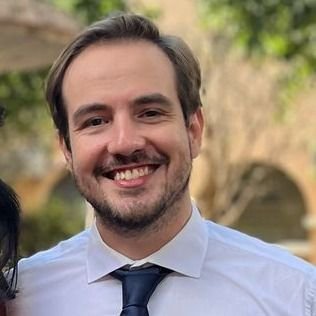 Ricardo Vergara Gianvechio