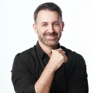 Dr. Rodrigo Braga Araujo