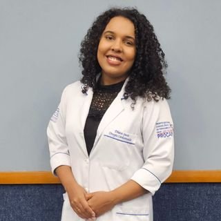 Dra. Dhaisa Souza