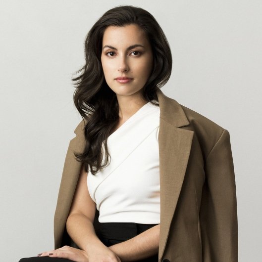 Dra. Vitória Borges