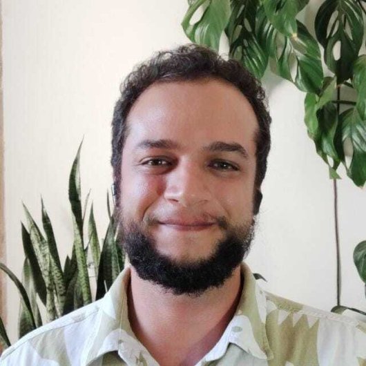 Alexandre Monteiro de Souza