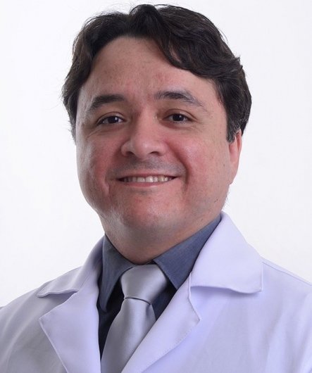 Dr. Miguel de Lima