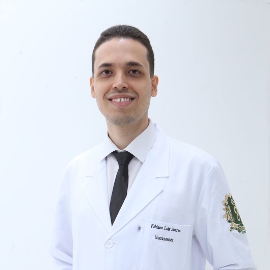 Dr. Fabiano Luiz Soares