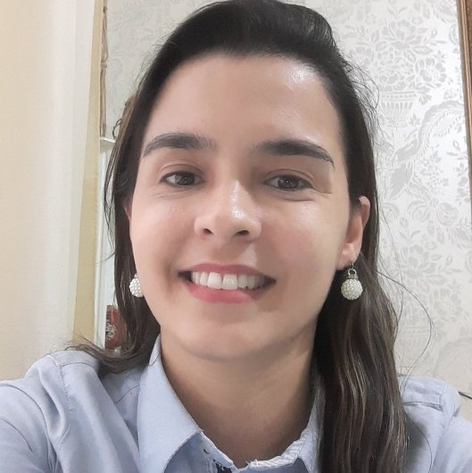 Evelyn Vieira Miranda Camelo