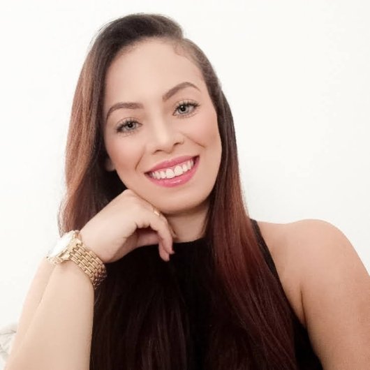 Dra. Marcela Karoline Vital Fagundes