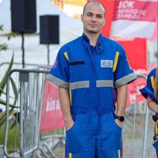 Dr. Cristhian Herran Giacomozzi
