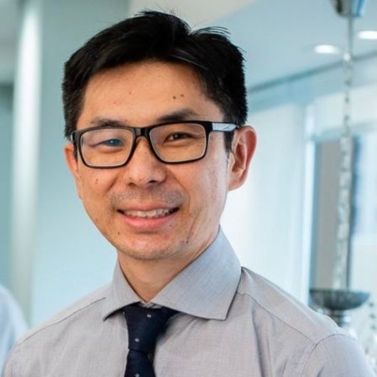 Dr. Eduardo Yukio Tanaka