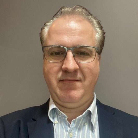 Dr. Gilberto Carlos de Macedo Junior