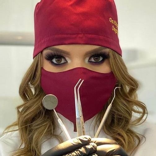 Dr. Polyana Mirela Virginio da Silva
