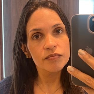 Dra. Valdinete Tavares de Souza Souza