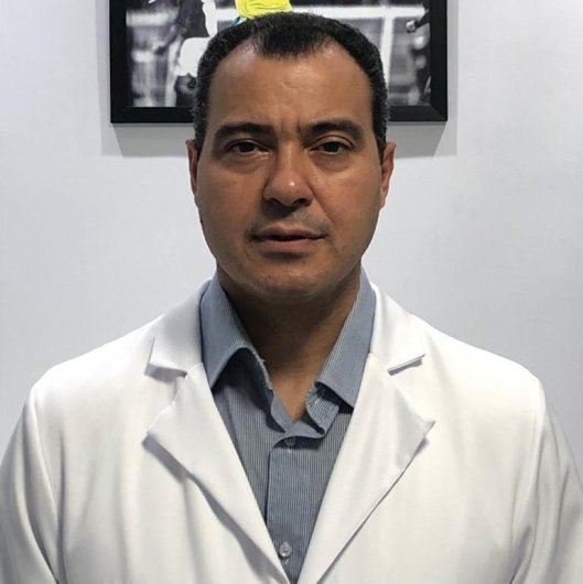 Dr. Sérgio Rosa