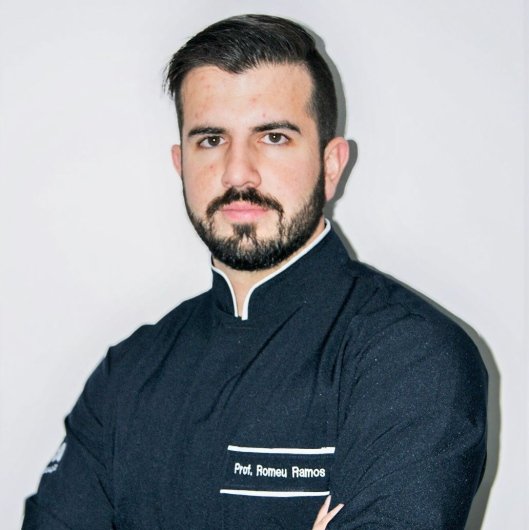 Dr. Romeu Cassiano Pucci da Silva Ramos