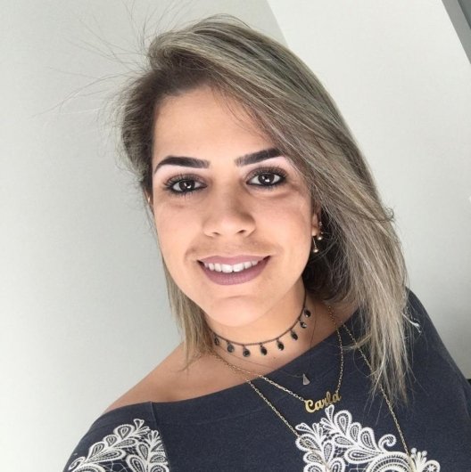 Carla Nicolai