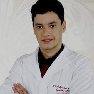 Dr. Filipe Silva Souza