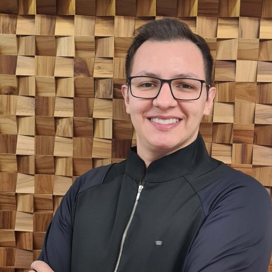 Dr. Marcos Franco Junior