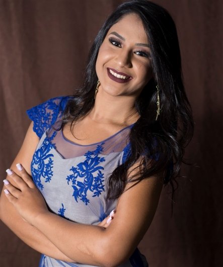 Joyce Oliveira Matos