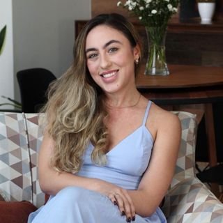 Dra. Natália Marliere