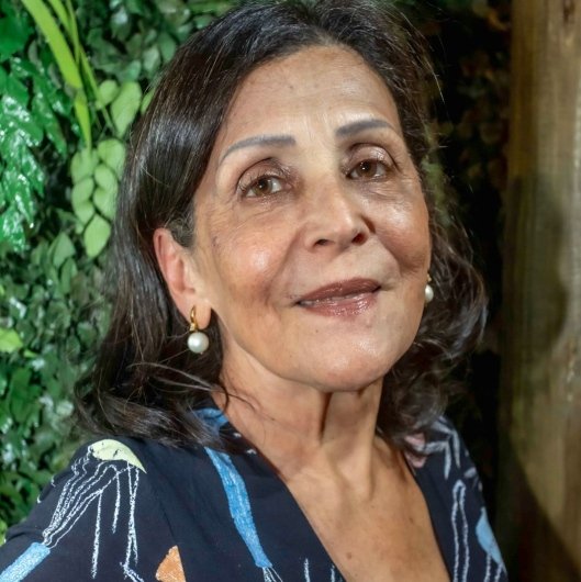 Dra. Marta Alice Sabino Andrade