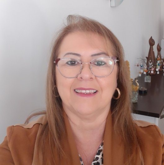 Dra. Maria Cristina Orcelli