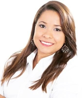 Giselle Almeida de Matos